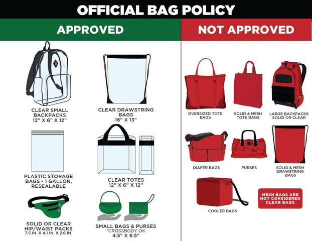 Bagpolicy 